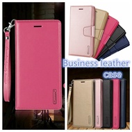 OPPO R17  R15 PRO  Business leather case