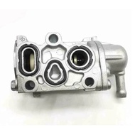 วาล์วตัวควบคุมความเร็วอากาศเดินเบาคุณภาพสูง16500-P0A A01เหมาะสำหรับฮอนด้า1997 1998-2001โหมโรง CRV F2