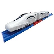 【超萌行銷】TAKARA TOMY PLARAIL 鐵道王國 自動變速火車-L0系高速列車_ TP17495