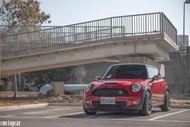 2010 MINI Cooper S R56 以認證