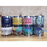 PLASTIC CUP PRESSING FILM, PLASTIC CUP PRESSING FILM, PLASTIC CUP IN VARIOUS RANDOM COLORS
