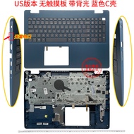 พิมพ์คีย์บอร์ดแบบพกพา Dell Inspiron 3501 3502 3505 5509 7306 7506 2in1 พร้อมช่อง C คุณภาพสูง ทนทาน ท