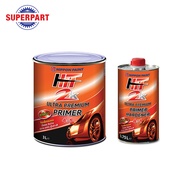 สีรองพื้น NIPPON P HIT 2K ULTRA PREMIUM PRIMER 4:1(3L)+HARDENER(0.75) (PP-HIT2KULTRASET)