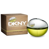 DKNY Be Delicious Perfume EDP 100ml
