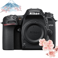 【Made in Japan】Nikon Digital SLR Camera D7500