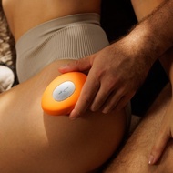 加拿大We-Vibe Temp冰火按摩器-砂糖橘