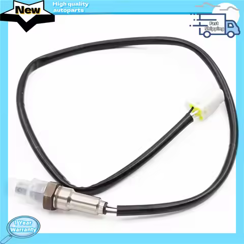 18213-34JC0-000 O2 Sensor Oxygen Sensor 1821334JC0000 For SUZUKI Gixxer Zixer 150 159 GSX150 18213 3