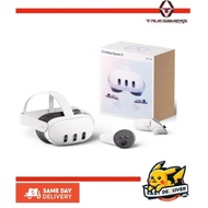 Meta Quest 3S / Meta Quest 3 VR Virtual Reality Headset