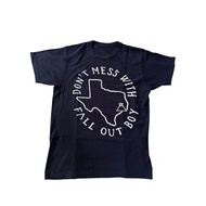 Second Hand Band Shirt FALL OUT BOY