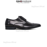 Gino Mariani Alpinolo - Sepatu Kulit Formal Pantofel Pria Gino Mariani