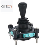 Monolever Joystick Switches with Push Button 2 4 8 Way Reset Momentary Toggle -Rocker Switches CV4--