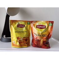 Lipton Tea 20s (Uncang Teko/Ekstra Kaw)40g