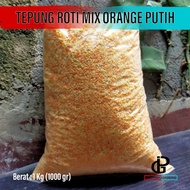 Bread Flour MIX/Panir Flour re-pack 1kg Bread Crumbs/Panko