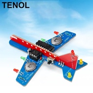 [TENOL] DIY Soldering Practice Kit Soldering Project Innovation Physics Toy Party Favors