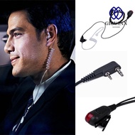 GIOVANNI FBI Style New Arrival Hot Sale Talkabout Radio Walkie Talkie Earpiece