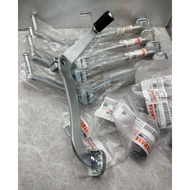 Gear original💯 125Z 125ZR Siap getah Original HLy padel Gear Y125ZR