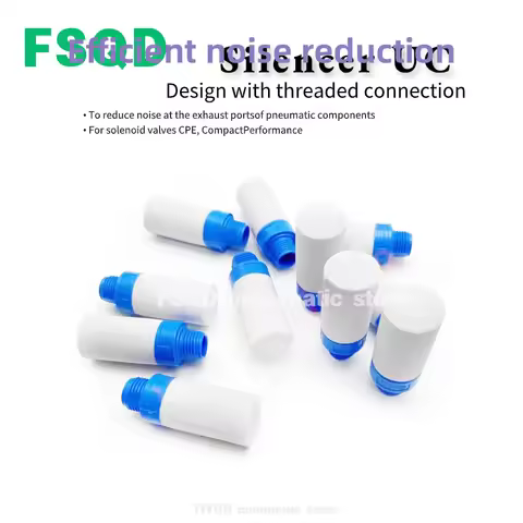 UC-M7 161418 UC-1/8 161419 UC-1/4 165004 UC-QS-4H 165006 UC-QS-6H 165007 UC-QS-8H 175611 UC-QS-10H U