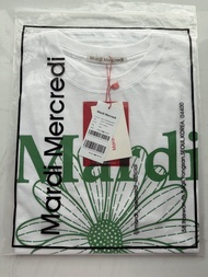 韓國 Mardi Mercredi T-shirt