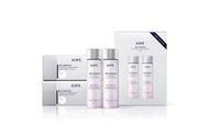 [免稅店代購］ Iope Bio Essence set 168ml x 2送化妝綿