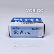 [PRICE FOR 1 PC] Genuine NTN 6903 bearing 17x30x7 mm - VOBICO - Genuine NTN authorized dealer