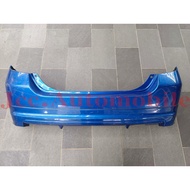 HONDA JAZZ (GD3) REAR BUMPER [D-3-1]