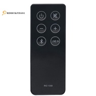 New RC10G Remote Control Replacement for Edifier RC10G Bookshelf Speakers R1700BT R1700Bt Remote Con