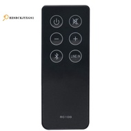 New RC10G Remote Control Replacement for Edifier RC10G Bookshelf Speakers R1700BT R1700Bt Remote Control