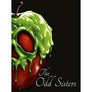 Disney Princess: The Odd Sisters