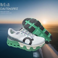 On Monster Ang Cloudmonster Sneakers Hyper Running Running Training Super IDT1