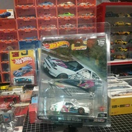 Hotwheels Toyota AE86 Sprinter Trueno Wibu