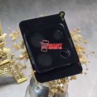 X6 5Gpoco X7 5Gpoco X7 Pro Anti-Scratch Camera Black Frame 3D Round Edge Camera