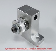 Good 50/65/80 Woodworking Simple Miniature Lathe Spindle, Bead Machine, Chuck Spindle, Lathe Spindle