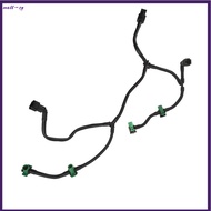[xinping]Fuels Injections Return Hose 2215547 JB3Q-9K022-AA For For FORD For TRANSIT 2.0[mm-sg]