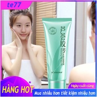Gel lô hội hoàn hảo tự nhiên dành cho da nhạy cảm Gel Lô Hội cấp ẩm 40g  dưỡng ẩm bổ sung nước sau k