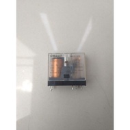 Omron Relay G2R 1 H 48 vDC Coil 10 A Load 5 Legs