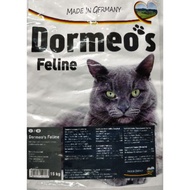Dormeo's 15KG Original Pack(Feline Cat Food )Cat Dry Food/Makanan Kucing