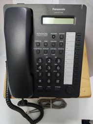 Panasonic KX-AT7730 電話