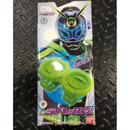 Kamen rider DX WOZ driver holder