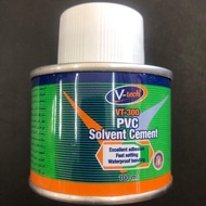 VTECH Solvent Cement Gum PVC Gum VT300