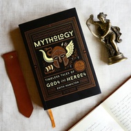 Mythology: Myth Culture Guide Timeless Tales of Gods & Heroes for Myth Enthusiasts Cultural Learning