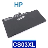 Original HP CS03XL EliteBook 755 G3 EliteBook 848 G3 EliteBook 745 G3 MT42 EliteBook 840 G3 EliteBoo