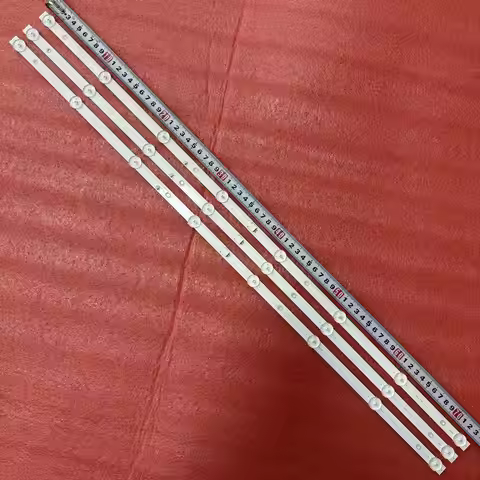 LED Strip For KEHD4020 K40DLX15GLE PIXEL LE39Z1 CX390DLEDM H39D7100E 39LEM-1045/T2C JL.D39042330-006