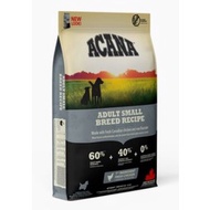 Acana Premium Dog Food - Small Breed Adult 2kgs