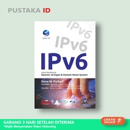 IPv6 Book for Supporting Network Operations and Domain Name System - Original