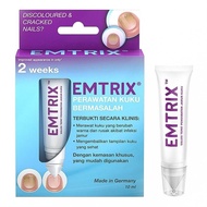 EMTRIX Solution for MALALAH NAIL CARE OVERCOMING NAIL FUNGUS - 10ML