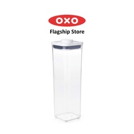 POP Container, Small Square Tall 2.2qt/2.0L
