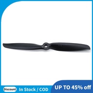 6040 Black Propeller RC Airplane 2450 Motor Special Accessories 6X4E High Speed Propeller
