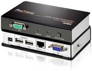 Aten CE700A Proxime KVM Console/Extender - 1 Computer(s) - 1 Local User(s) - 1 Remote User(s) - 492.