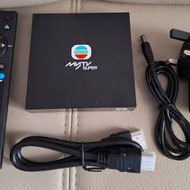 無需天線 TVB myTV super電視機頂盒 上網...