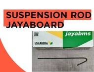 Suspension Rod M4 3,6m PN 225 /Rod Rangka Plafon